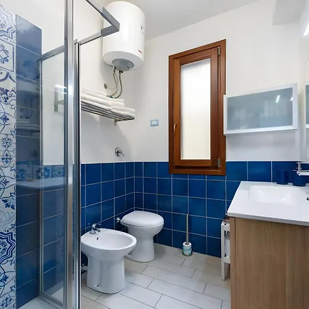 Apartment Dolceluna *
