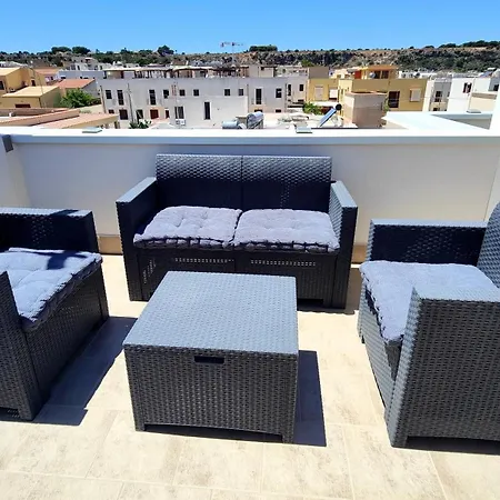 شقة Dolceluna *