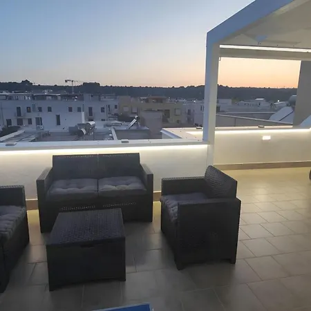 شقة Dolceluna سان فيتو لو كابو