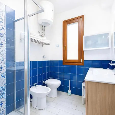 Dolceluna Apartamento *