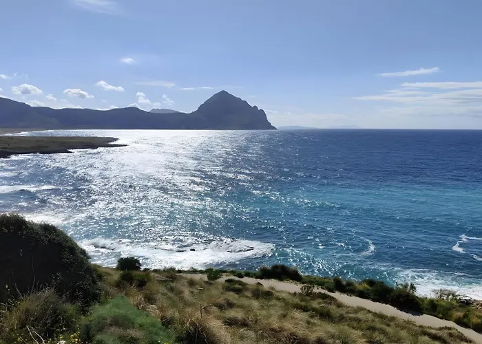 Apartment Dolceluna San Vito Lo Capo