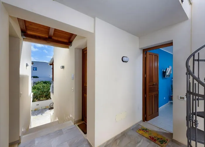 Apartment Dolceluna *