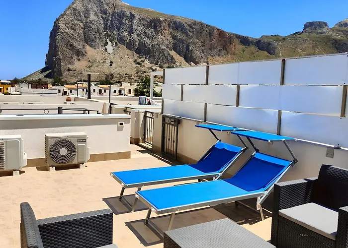 Dolceluna San Vito Lo Capo