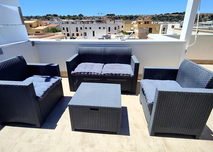Apartment Dolceluna *