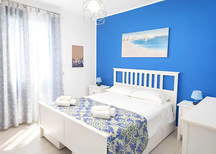 Dolceluna San Vito Lo Capo