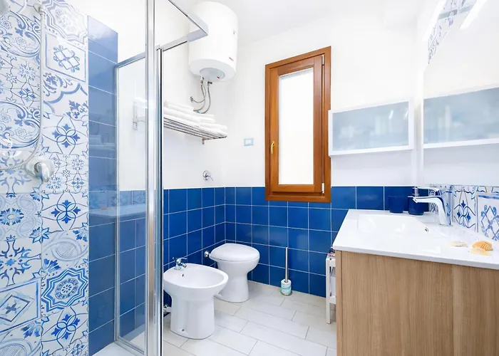 Dolceluna Apartment *