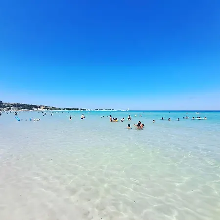 Dolceluna San Vito Lo Capo