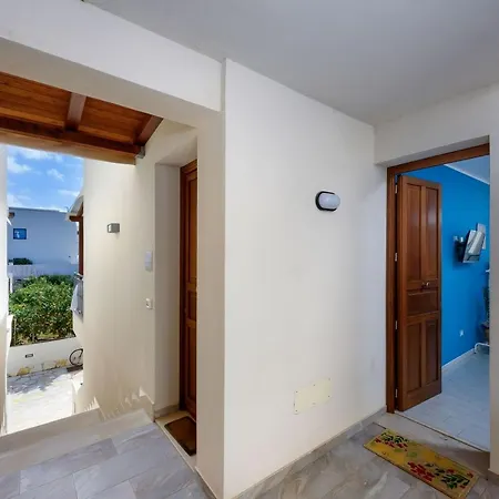 Διαμέρισμα Dolceluna *