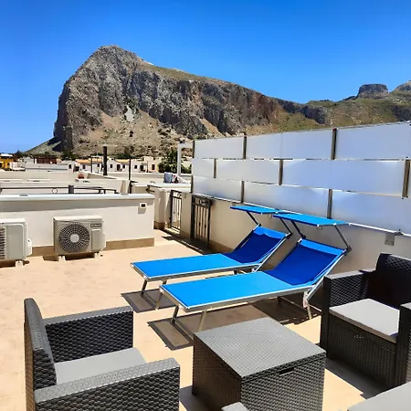 Dolceluna Σαν Βίτο λο Κάπο