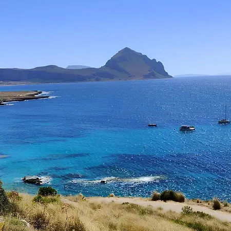 Dolceluna Διαμέρισμα