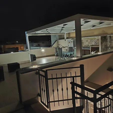 Appartamento Dolceluna
