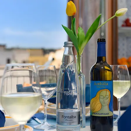 Dolceluna Διαμέρισμα *