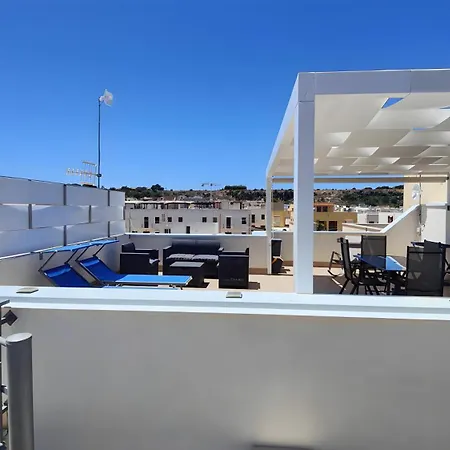 Dolceluna Διαμέρισμα *