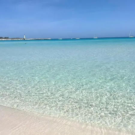 Dolceluna Apartment San Vito Lo Capo