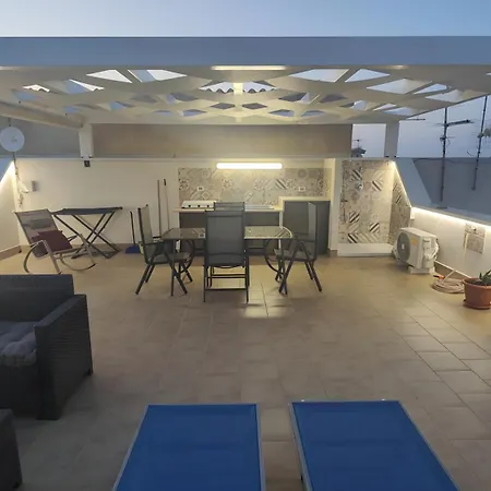 Dolceluna Σαν Βίτο λο Κάπο