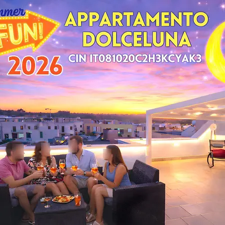 Dolceluna Apartamento