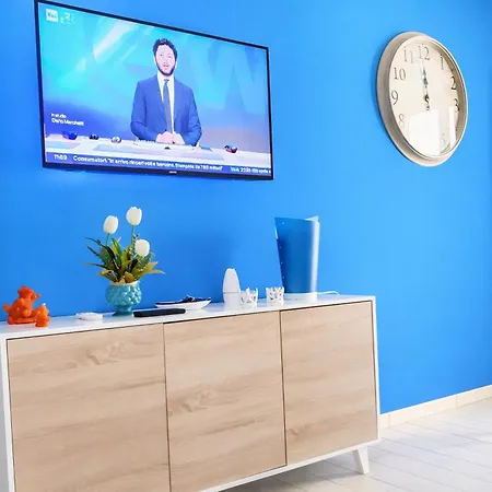 Dolceluna Διαμέρισμα