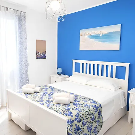 Dolceluna Σαν Βίτο λο Κάπο