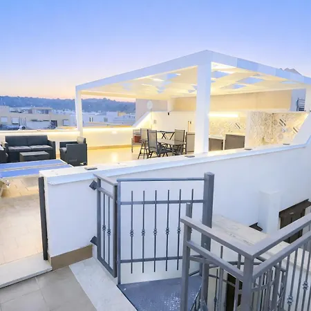 Dolceluna Διαμέρισμα *