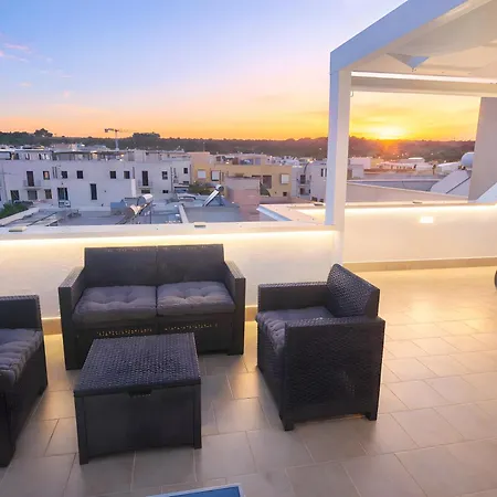 Dolceluna Σαν Βίτο λο Κάπο